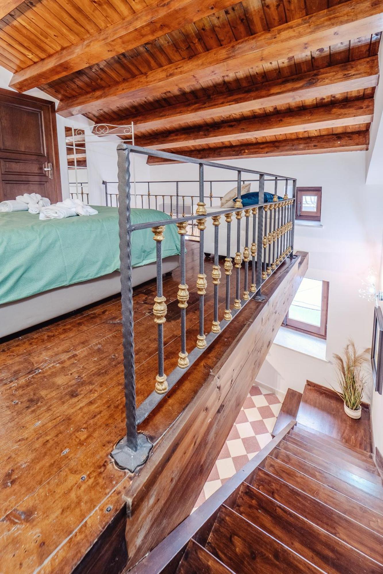 Dimora Degli Scalzi Apartamento Palermo Exterior foto