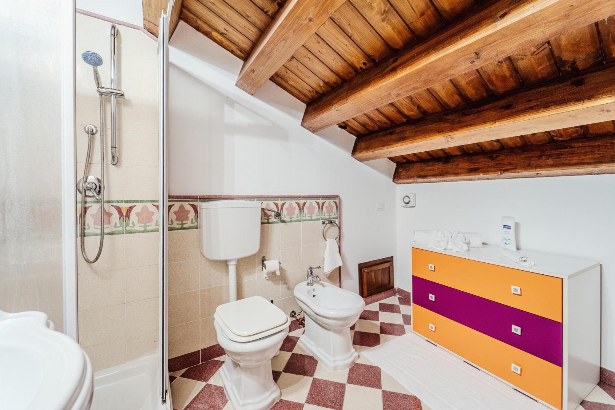 Dimora Degli Scalzi Apartamento Palermo Exterior foto