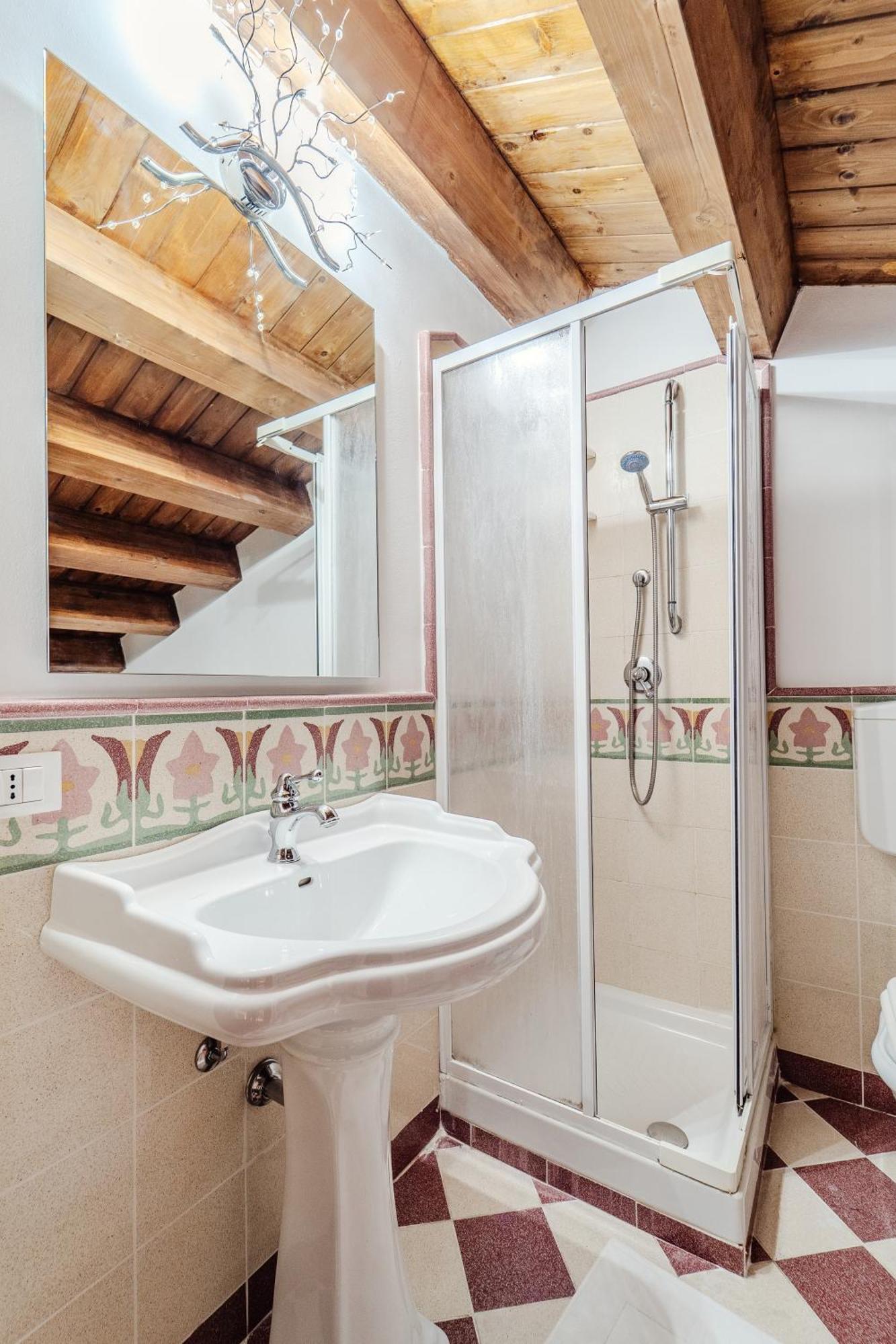 Dimora Degli Scalzi Apartamento Palermo Exterior foto