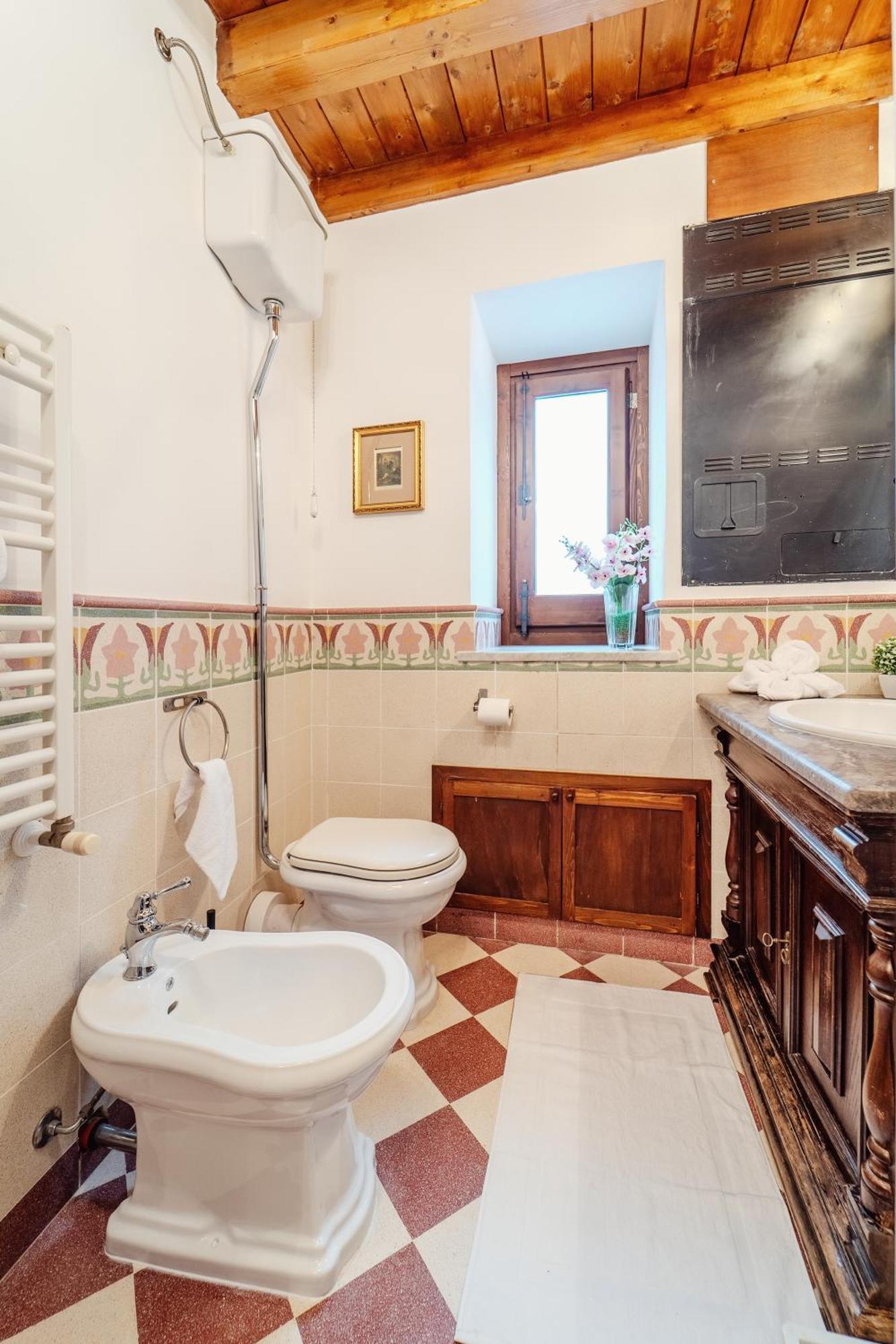 Dimora Degli Scalzi Apartamento Palermo Exterior foto